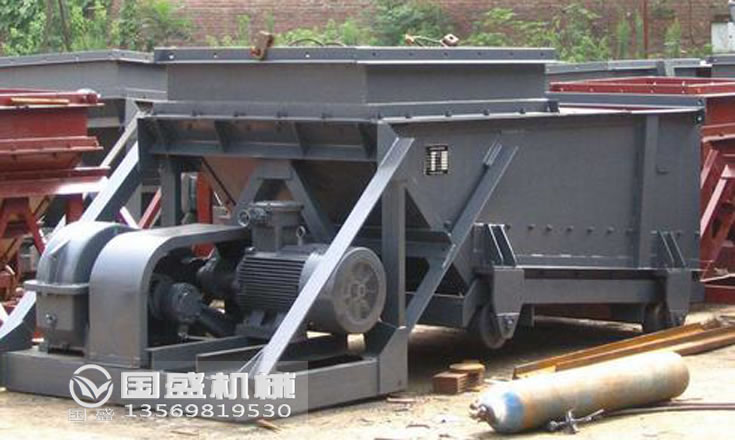 往复式振动伊人婷婷视频维护工作 往复式振动伊人婷婷视频维护工作